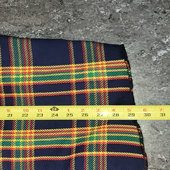 Made in USA. FROSTPROOF. 💯 Cotton. Flannel button-up. Bright colors. 16.5 - Picture 10 of 16